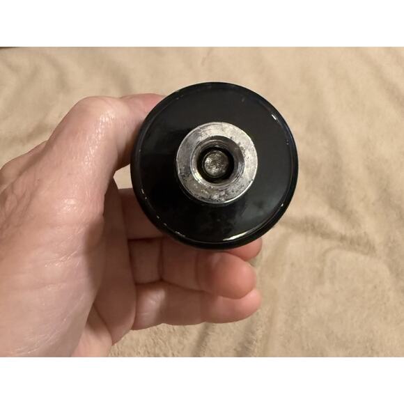 Oxford Raspberry Organic Ale 2 Logos 13” Beer Tap Handle Wood Keg Kegerator - Picture 8 of 8